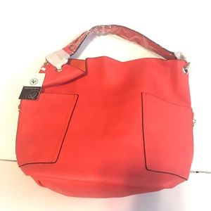 VALENTINA SILVA TOTE BAG.